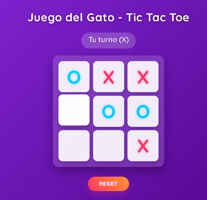 Juego 5